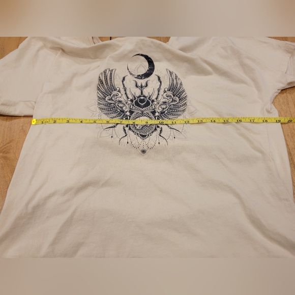 Magic Scarab - T shirt - M - Picture 4 of 5
